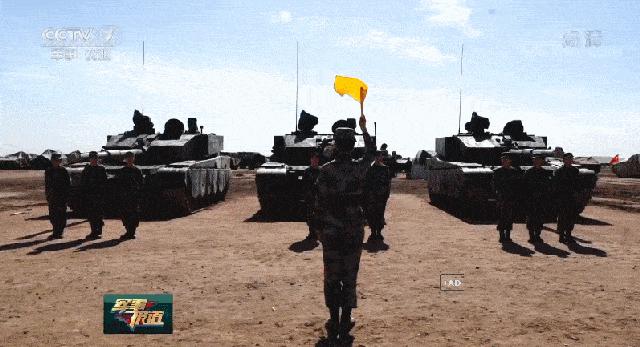 现代花木兰真帅,最好看的花木兰