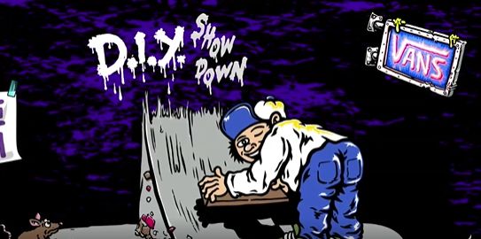 VANSSHOPRIOT板店集结，赛事登陆亚太区域