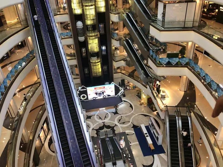 家居新零售卖场,家居卖场10大秘密