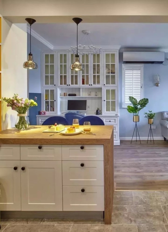 全包装修是什么意思？全包9万装修87平米的房子好不好？-奥莱城装修