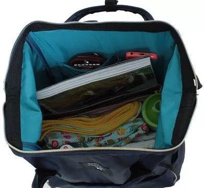 谁背谁潮！这款超能装的离家出走包，火了