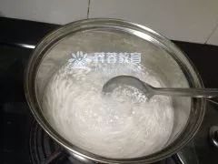 芋头芒果西米露做法大全,绿豆西米露芋头正确煮法