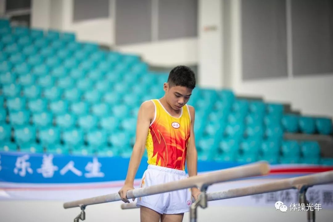 安徽省青少年体操锦标赛,广东省青少年艺术体操锦标赛