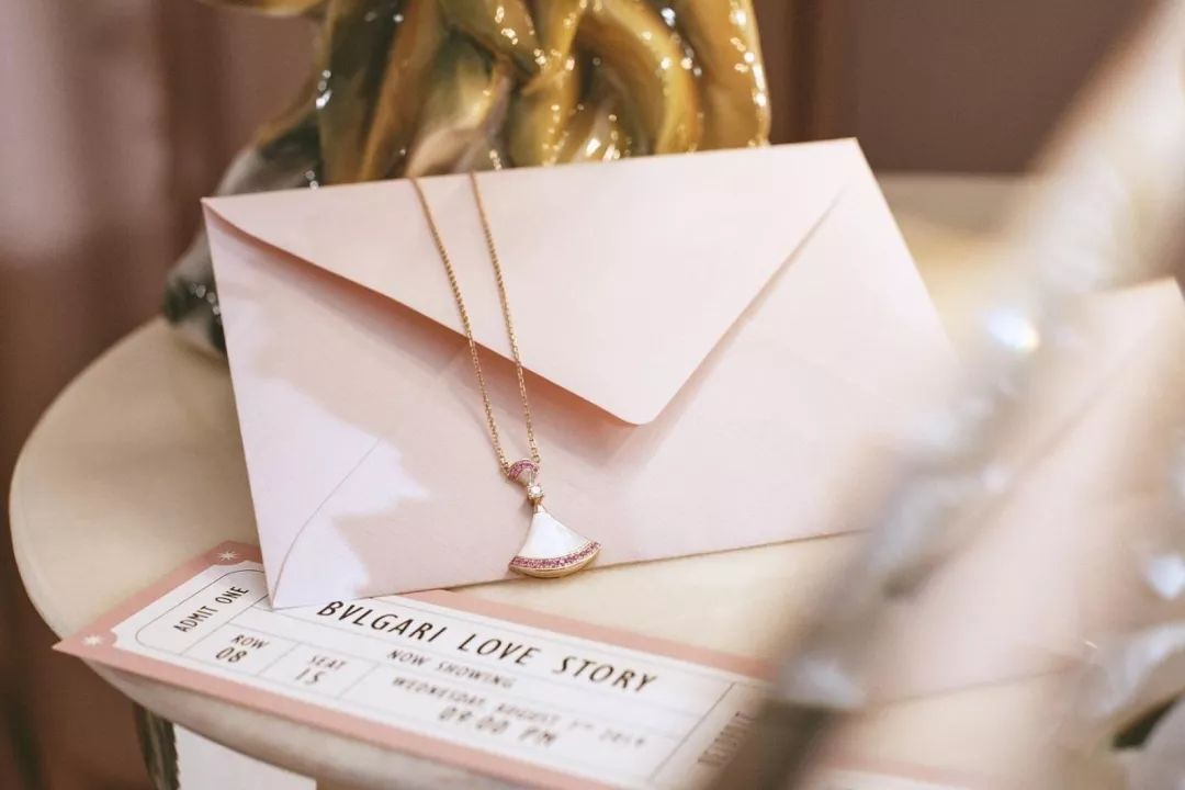 @男票|最美七夕限量系列都在这里了