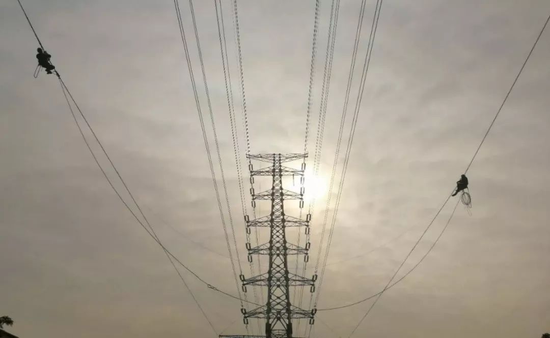 天气到底有多热？我们在变电站煎了个鸡蛋，结果......