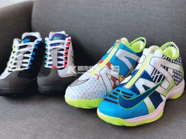 95后小伙炒鞋,90后小伙炒股炒到挂牌上市