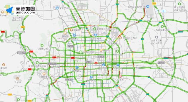 一周出行提示｜临近年底，全市各商圈周边交通压力增加