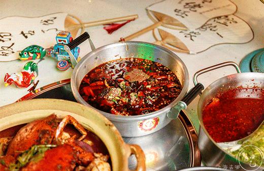 5.8折!99年开的「不夜城餐厅」,90%老上海人都吃过の档口变潮了…