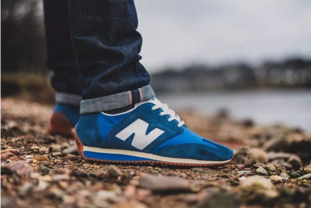 万万没想到，Umbro也有老爹鞋了……│《每周冷门球鞋大赏》