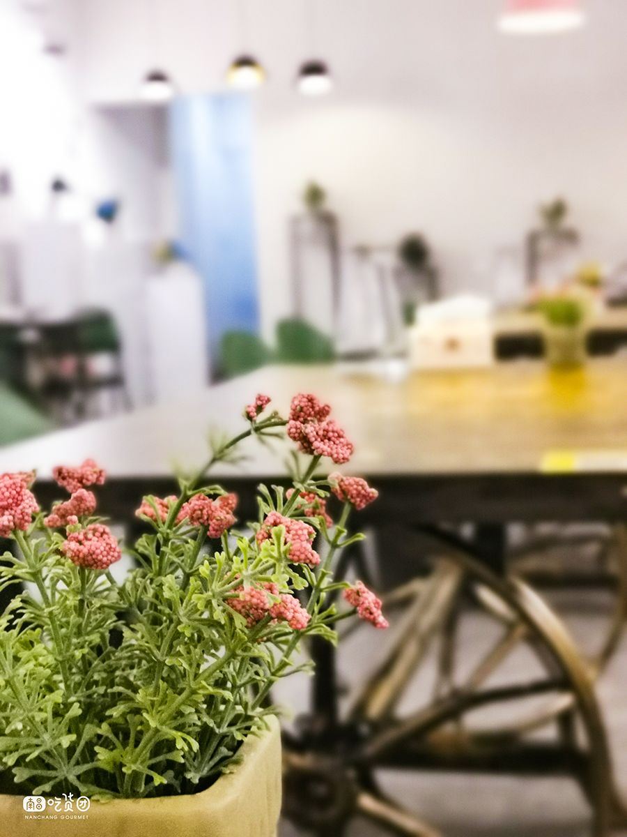 4.8折！撩妹高手餐厅来啦，一秒偷走少女心