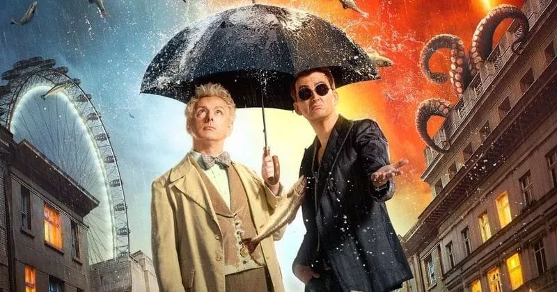 bbc最近很火的神剧,bbc神剧全集