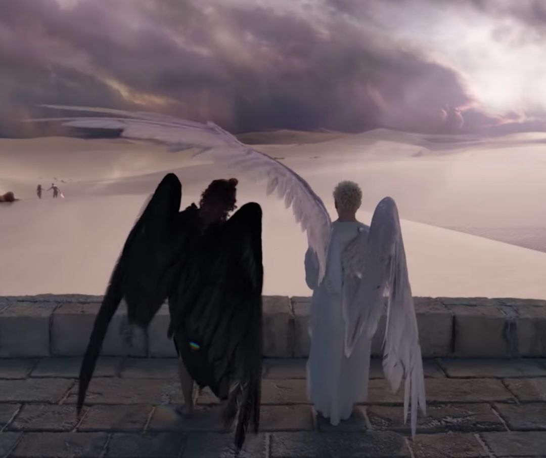 bbc电视剧翻车,bbc这部悬疑喜剧简直让人笑到头掉