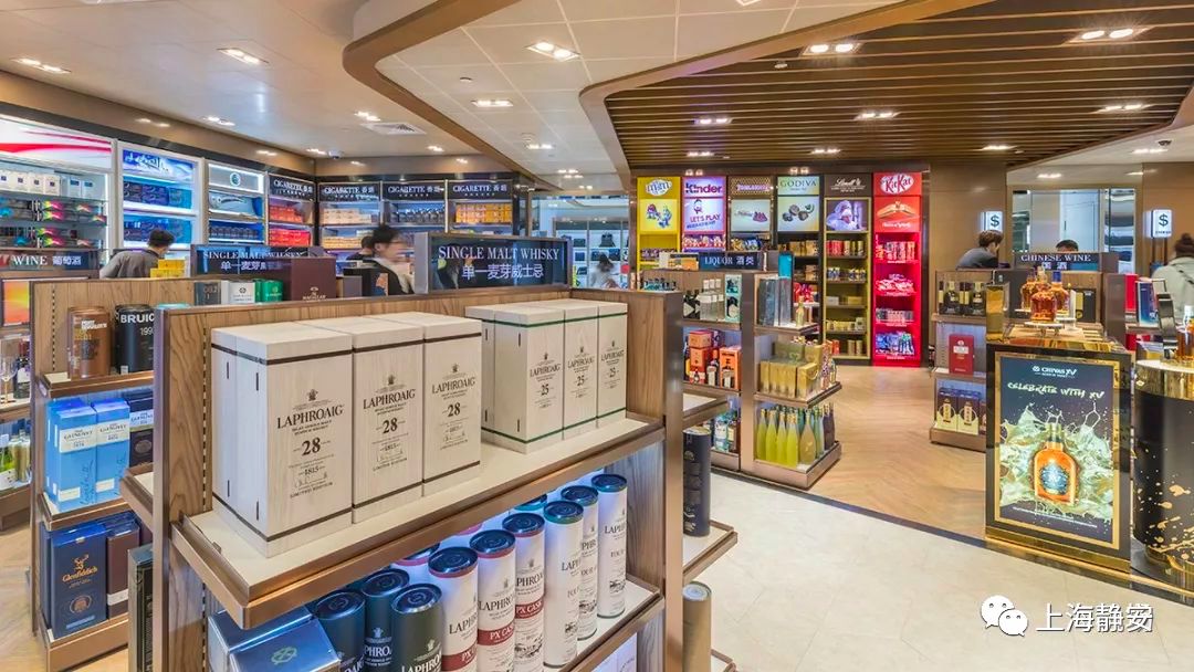 上海机场免税店买什么便宜,上海机场免税店买什么比较合适