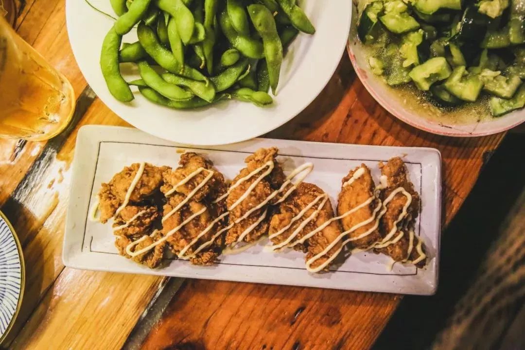 苏州人推荐的苏州特色小吃,苏州人私藏的这几条美食街巷