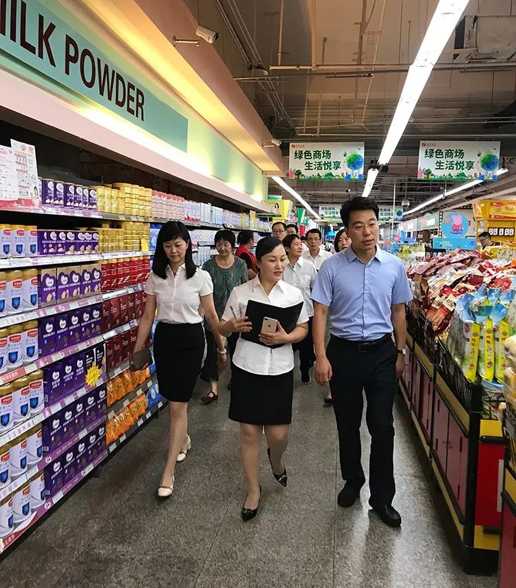 「口碑」淄博商厦总店高分通过国家级绿色商场评审推荐达标