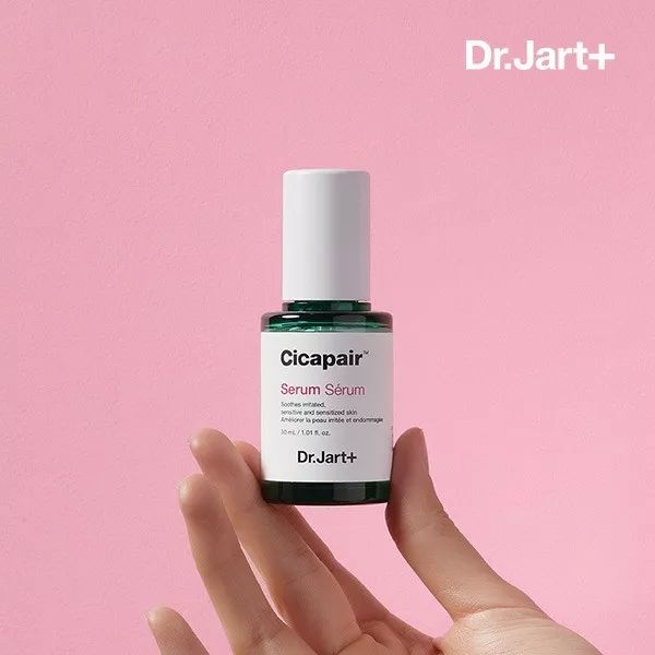 舒敏成分是什么,舒敏大牌护肤品推荐