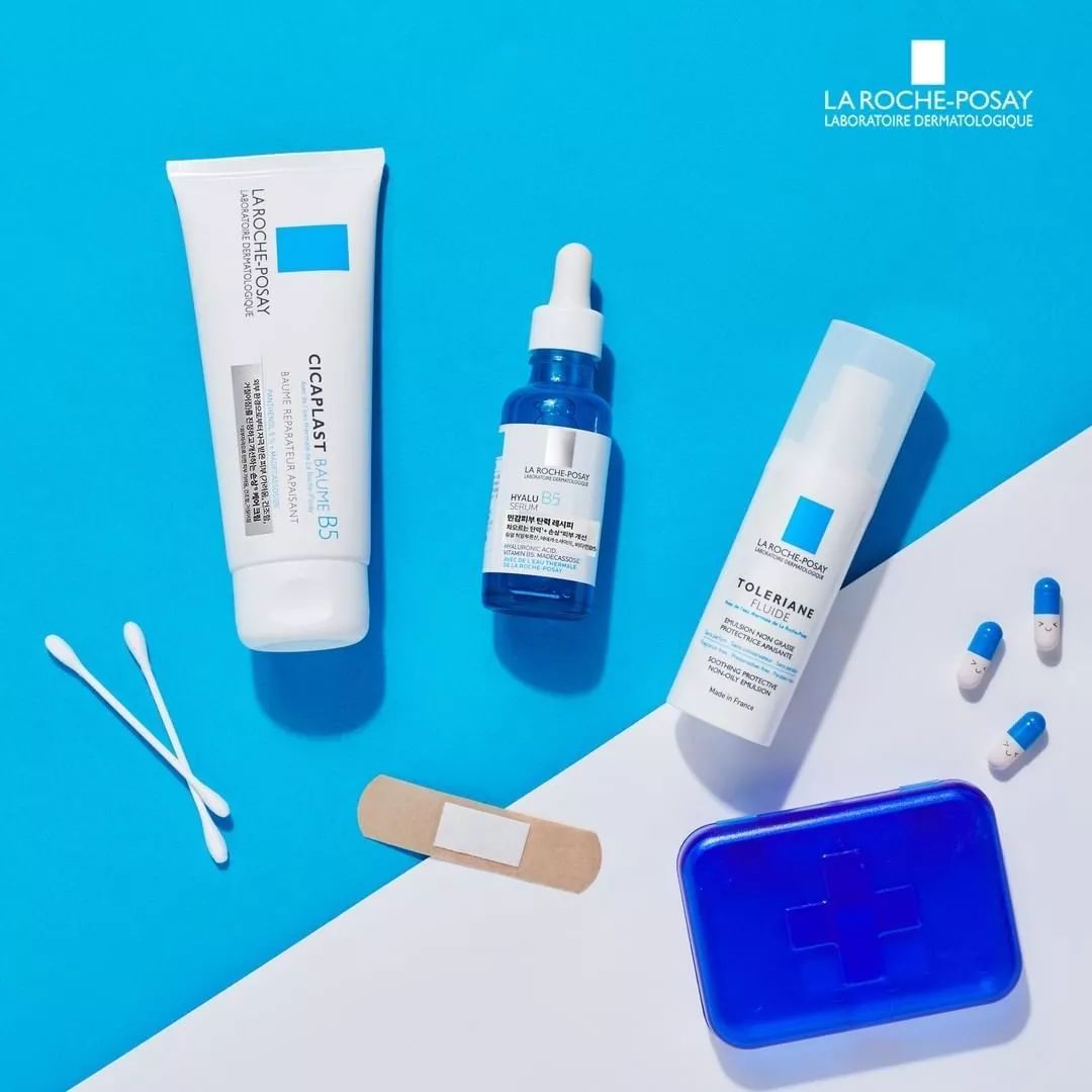 舒敏成分是什么,舒敏大牌护肤品推荐