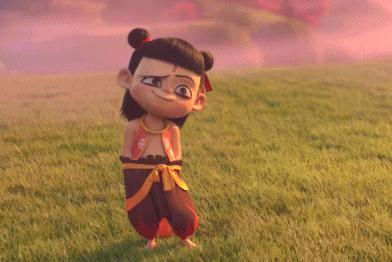 《哪吒》：孤独，只因没有在这里遇见TA