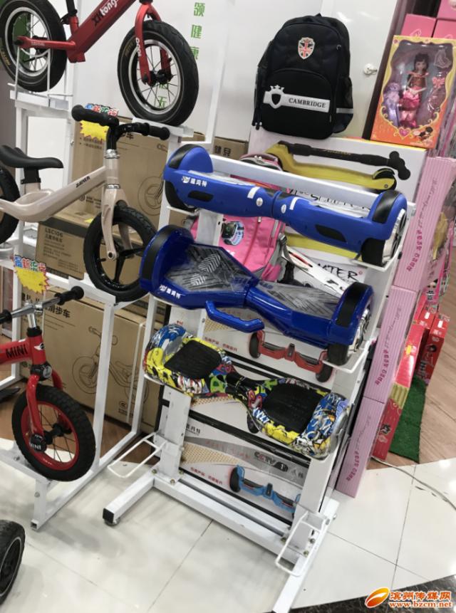 平衡车摔倒危险,平衡车摔倒全过程