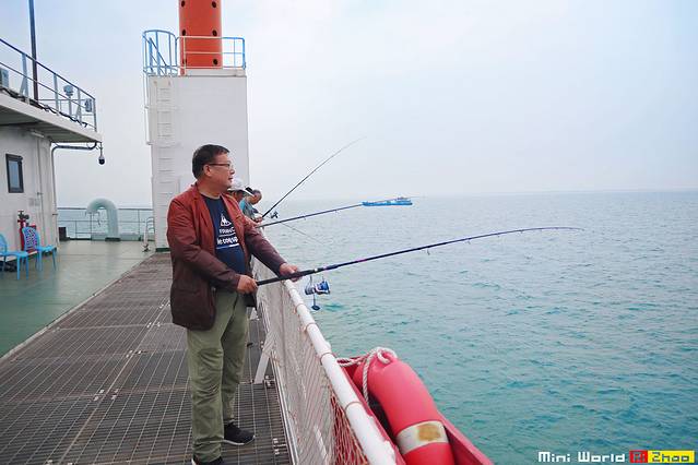 在礐石居然有这么一个世外桃源,日照有哪些海滩可以免费赶海