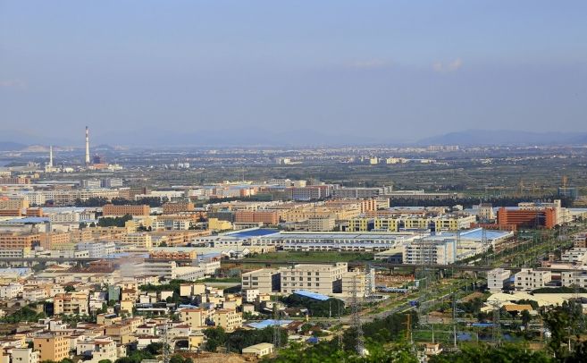 广东最没存在感的城市前十,广东最没存在感的城市排行榜