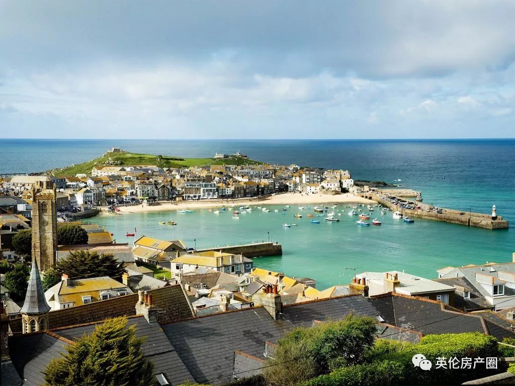 英国南部海边城市有哪些地方,英国南部海边有哪些小镇