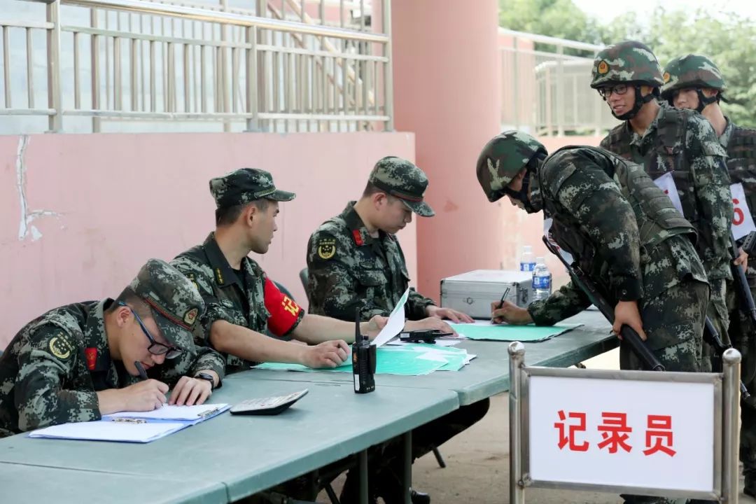 一线传真动态图,一线传真比武视频