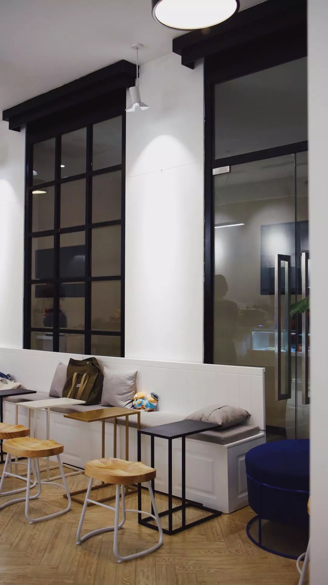 北京顶级咖啡馆,北京同仁堂咖啡馆