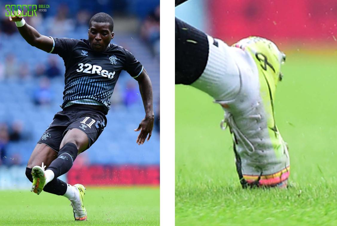 全球最顶级战靴,2019战靴推荐