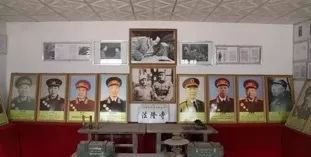 河南五一适合带孩子冷门旅游胜地,带孩子参观红色旅游景点