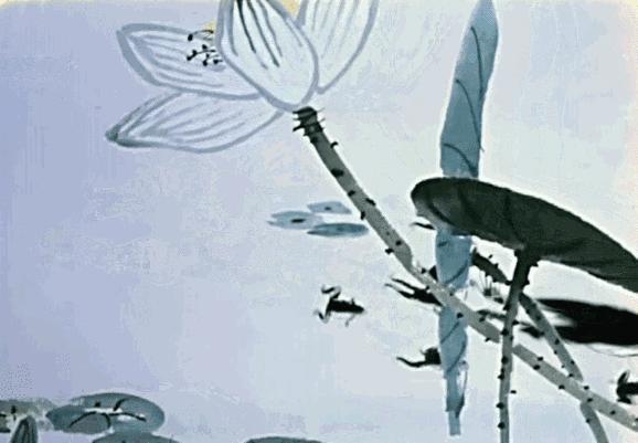 中国动画的遗憾,回顾中国动画发展史