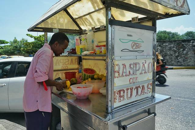 哥伦比亚3天旅游线路,南美洲之旅哥伦比亚