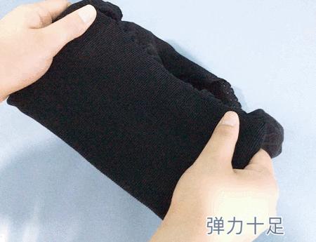 告别“大腹婆”，立变“小腰精”！穿上它，躺着拥有平坦小腹