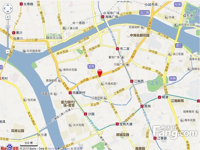 广州凯旋国际公寓哪个楼盘好,广州嘉尚国际公寓房哪个小区最好