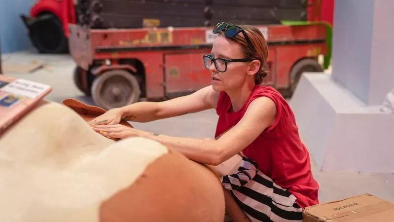 用跨界诠释“极光”之美