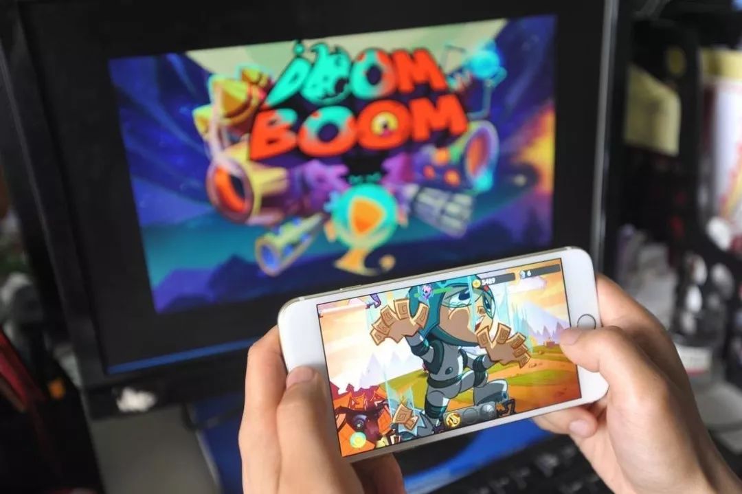 过万流量主、4亿月活玩家，微信小游戏的增长方*论法**是什么？|Morketing一线