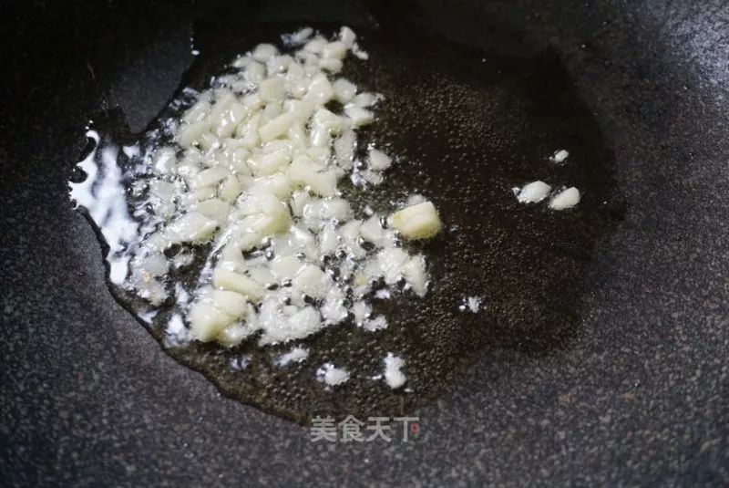 豆角橄榄菜好吃又下饭,榄菜炒豆角教程