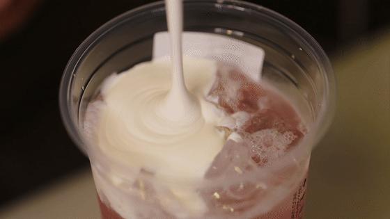 除了给杰伦打榜，我还要守护全世界超好的奶茶仙子......