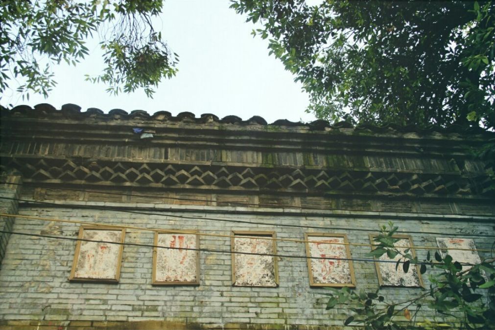 成都夏日清凉去处附近,成都避暑一日游地铁