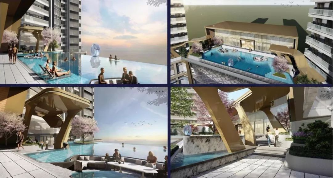 德阳锦樾1号400多平米豪宅,德阳什么才算豪宅