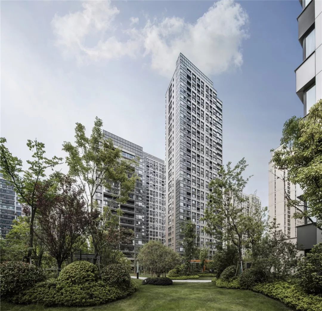 南京正荣润峯楼栋分布图,南京正荣润峯什么档次