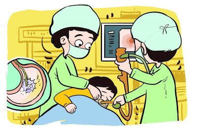 胃肠镜是不是胃镜和肠镜一起检查,胃肠镜是包括胃镜和肠镜吗