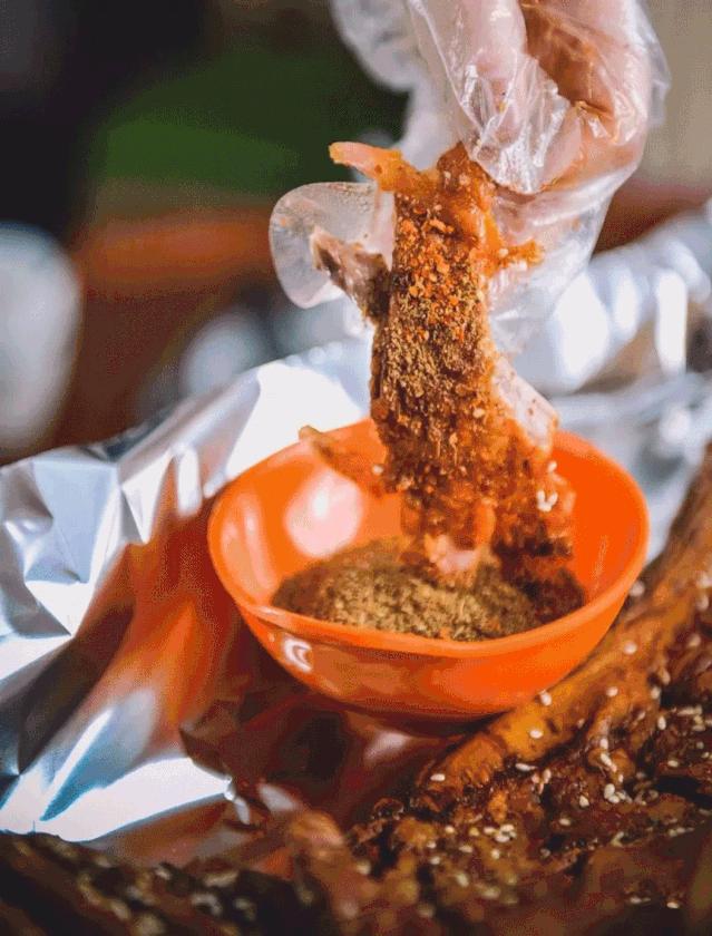 蒙古烤羊腿团购套餐相城,蒙古烤羊腿团购套餐双渔汇