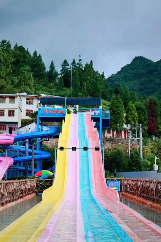 贵阳冷门小众的玩水的好地方,贵阳附近玩水的地方纯天然免费