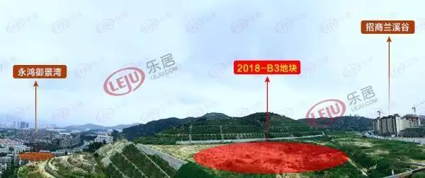 回炉地块直降2789元/㎡！时隔5年，漳州港腹地今日再迎土拍