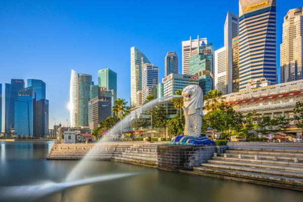 到新加坡签证费用一般多少钱,去新加坡旅游签证费用多少钱