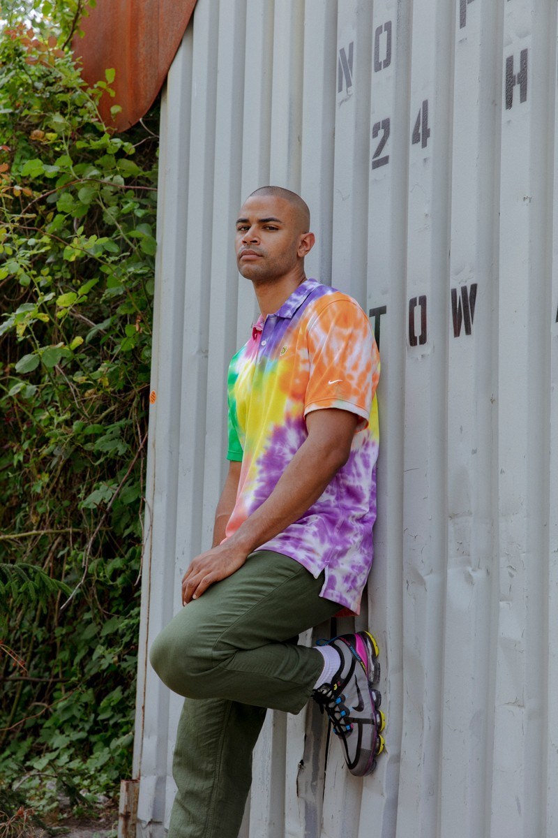 polo衫nike怎么样,nikepolo衫搭配