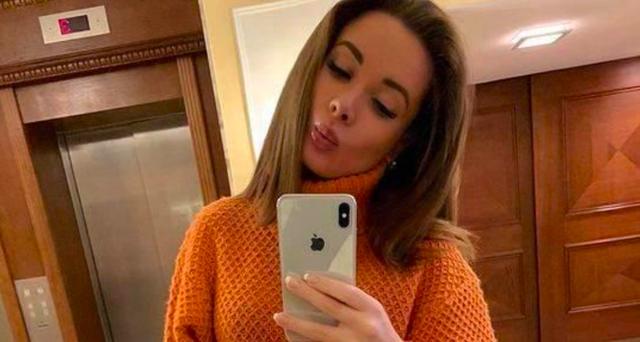 俄罗斯女网红上战场被杀,24岁俄罗斯网红被杀