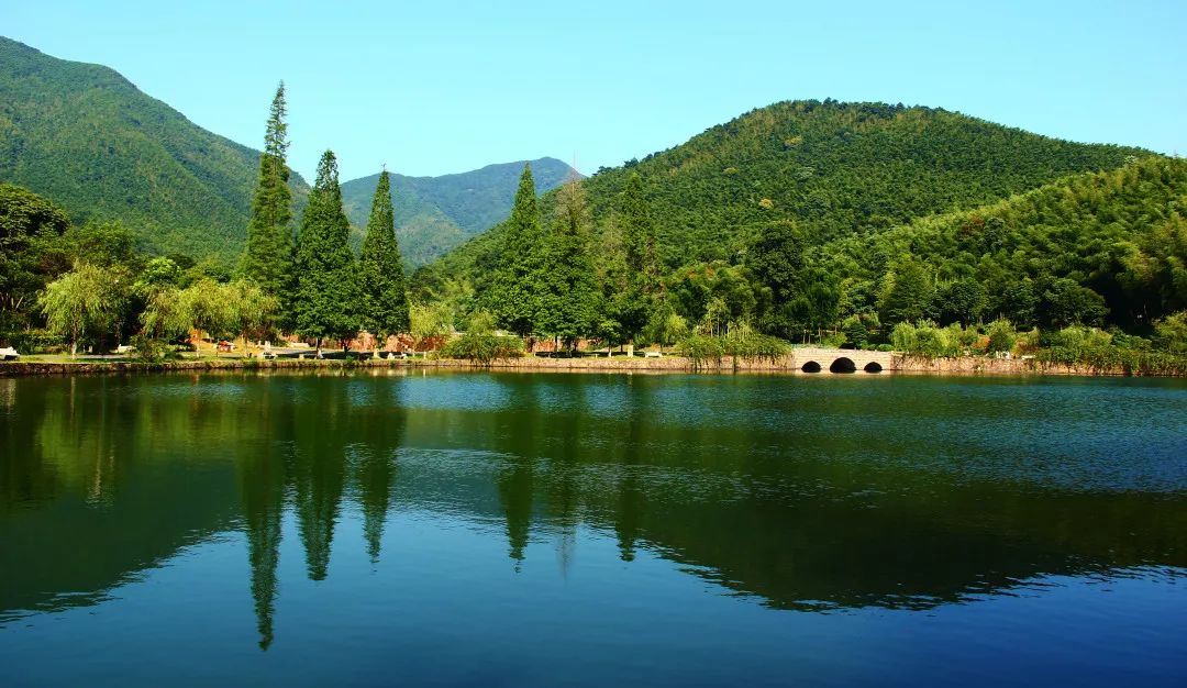 便宜又清凉的避暑地,避暑地推荐