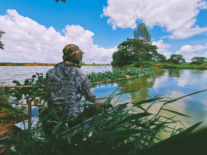 钓鱼装备全套小型鱼竿推荐,私人订制鱼竿路亚